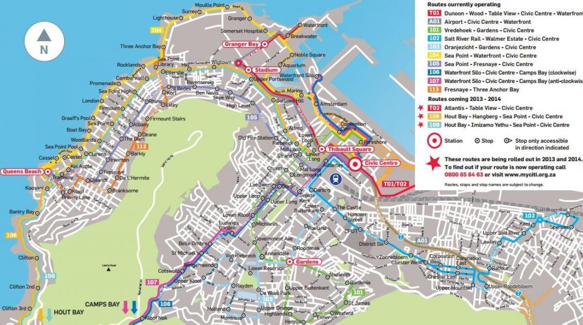 xəritəsi qızıl avtobus marşrutu arrow 