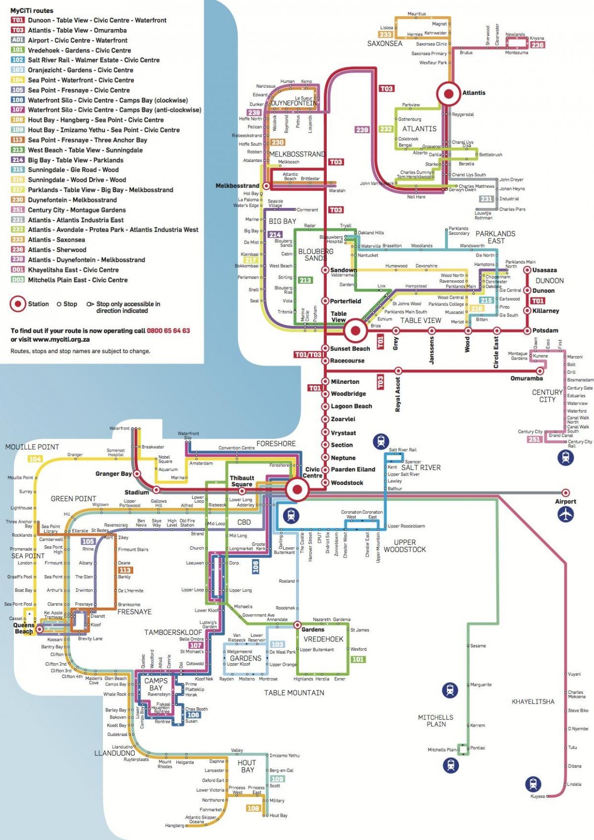 kart stansiyası myciti