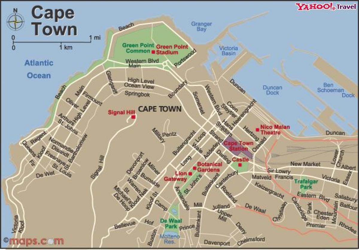yaşadığım cape town вьюере kartları 