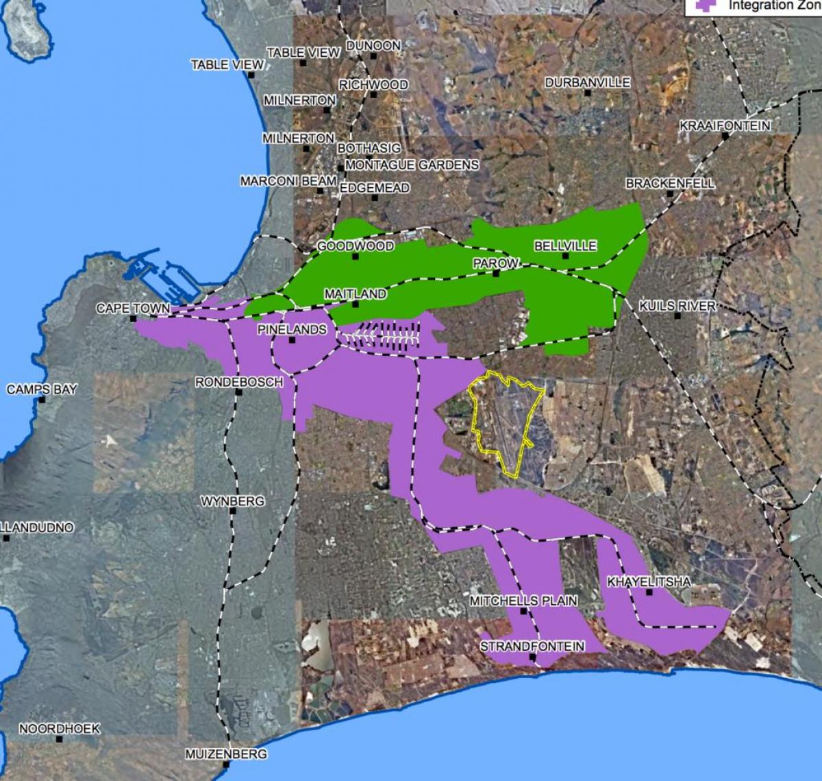 kart Гудвуде cape town