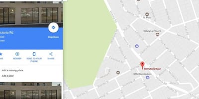 Kart Саутфилд Cape Town