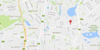 Kart bergvliet cape town