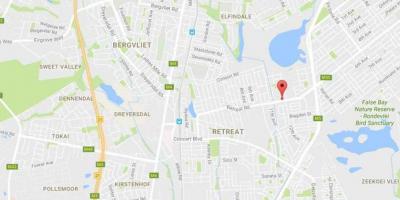 Kart bergvliet cape town