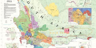 Xəritə франсхука винзаводы