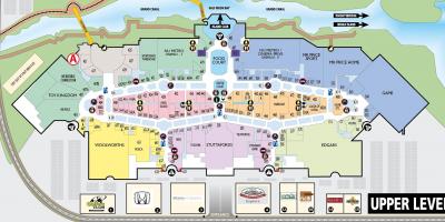 Kart kanal Уолк xəritə cape town