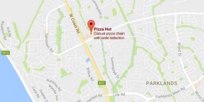 Kart саннингдейл cape town