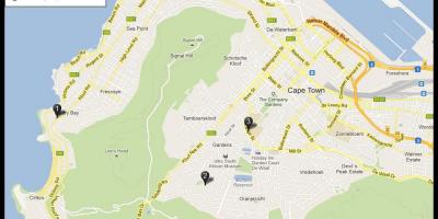 Kart Kensington Cape Town