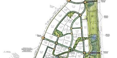 Kart Bourgogne cape town əmlakın 