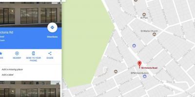 Kart Саутфилд Cape Town